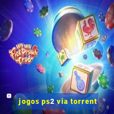 jogos ps2 via torrent